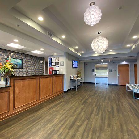Best Western Smithfield Inn Extérieur photo