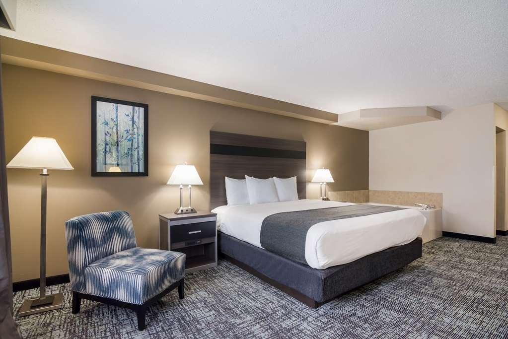 Best Western Smithfield Inn Chambre photo