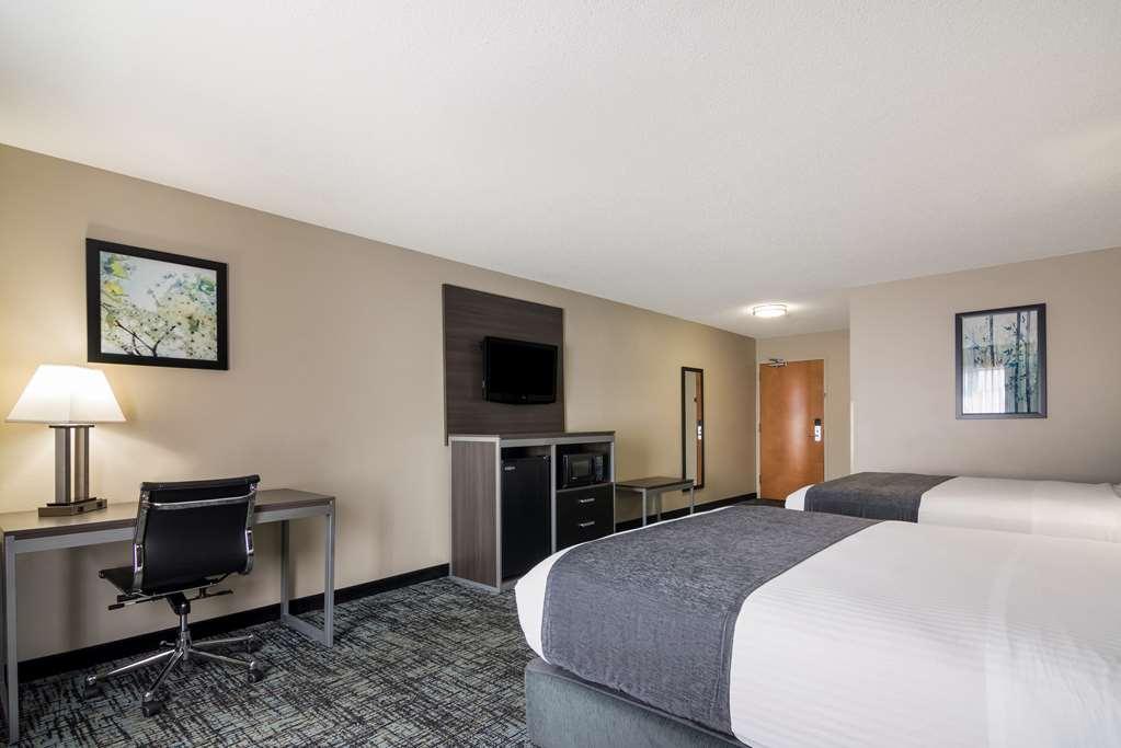 Best Western Smithfield Inn Chambre photo