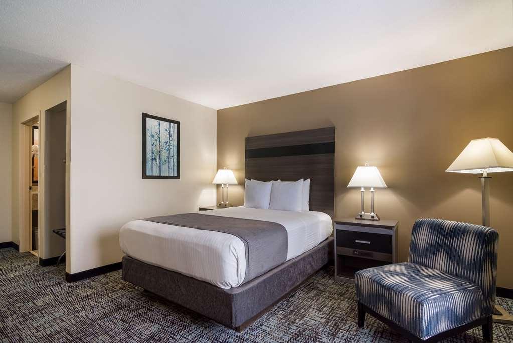 Best Western Smithfield Inn Chambre photo