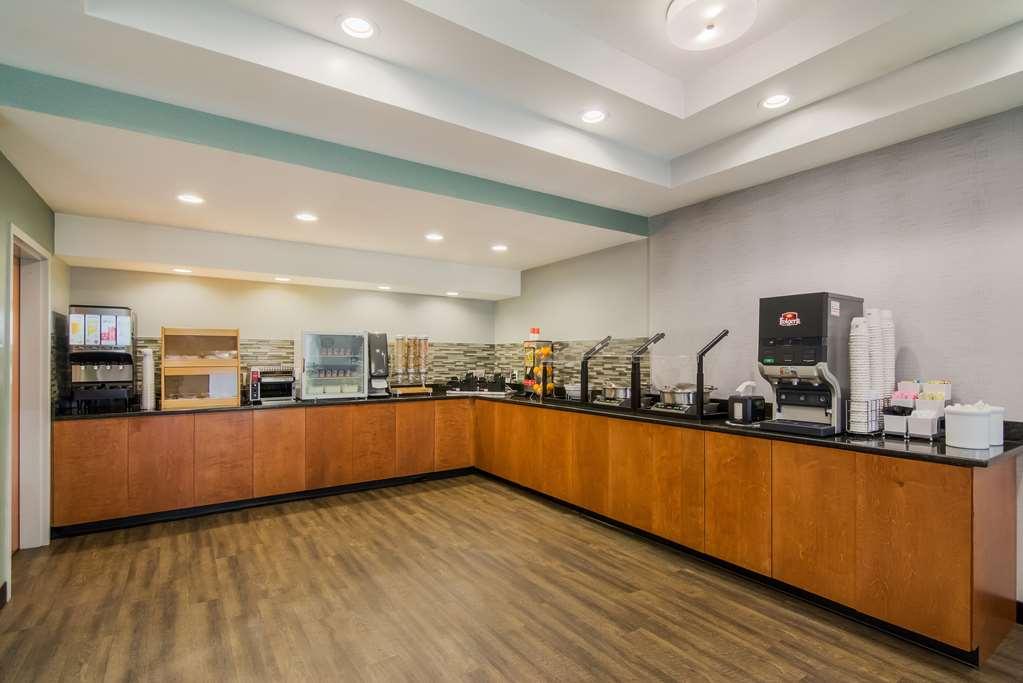 Best Western Smithfield Inn Extérieur photo