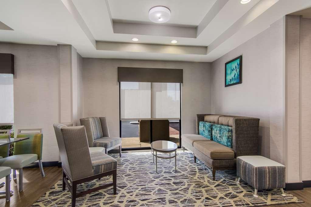 Best Western Smithfield Inn Extérieur photo