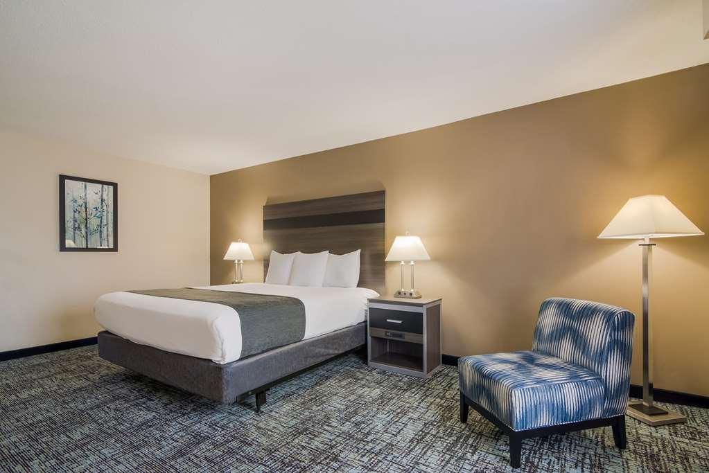 Best Western Smithfield Inn Chambre photo