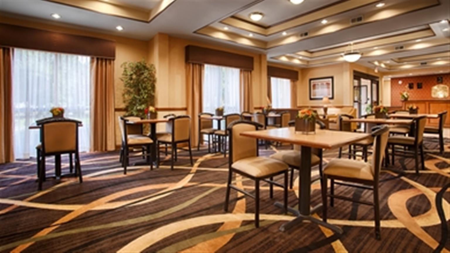 Best Western Smithfield Inn Extérieur photo
