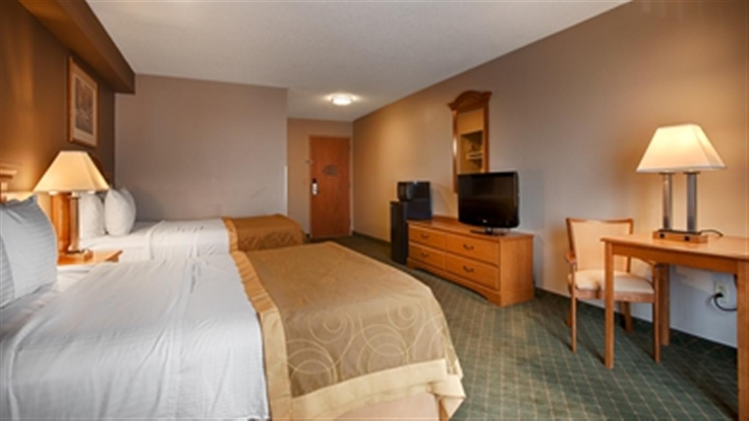 Best Western Smithfield Inn Extérieur photo