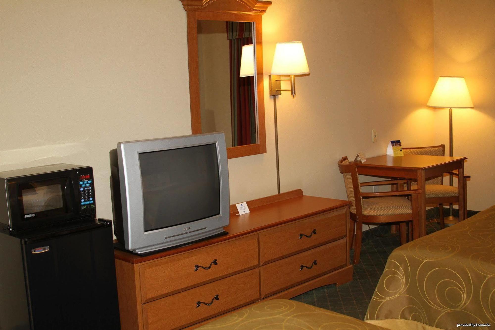 Best Western Smithfield Inn Chambre photo